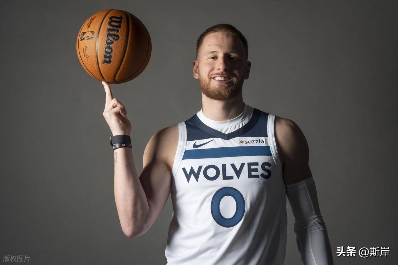明尼苏达森林狼转会期强势反弹，志在欧篮联名次提升，悬念犹存，身体对抗强度拉满的简单介绍